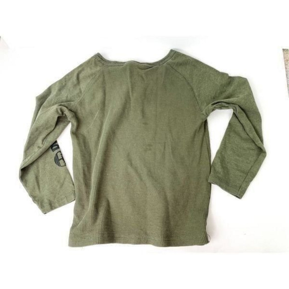 Timberland Thermal Henley - Picture 6 of 9